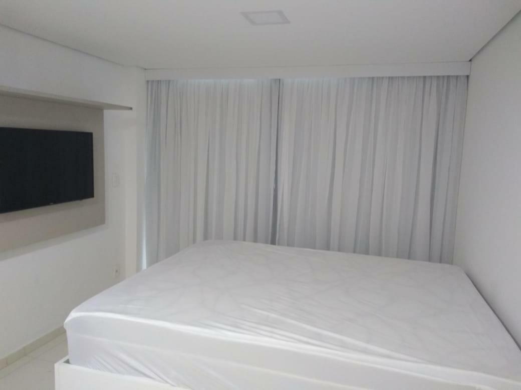 Flat Centro De Porto De Galinhas Laguna Beach Flat Экстерьер фото