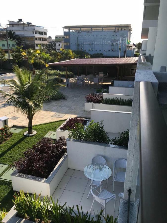 Flat Centro De Porto De Galinhas Laguna Beach Flat Экстерьер фото