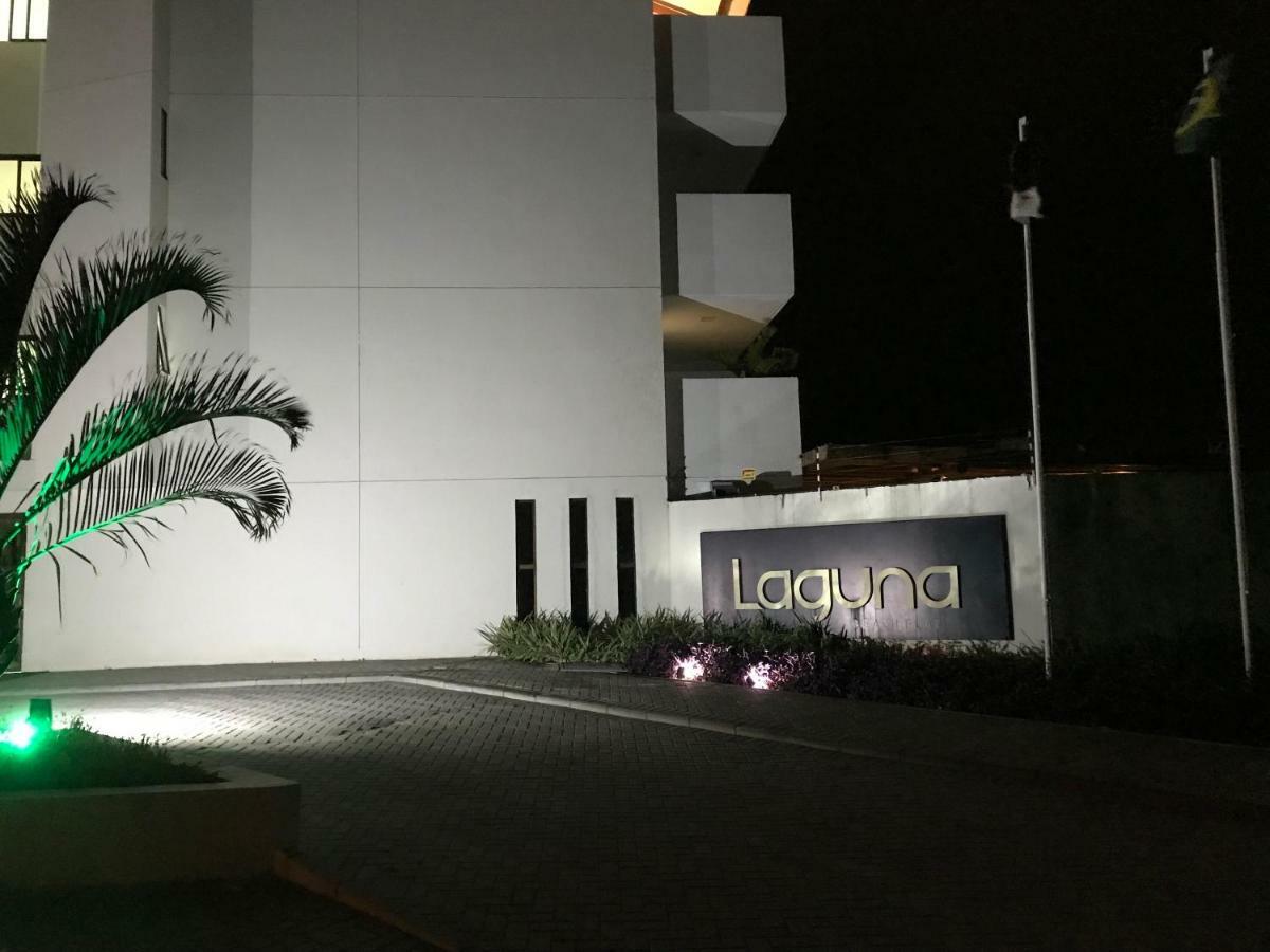 Flat Centro De Porto De Galinhas Laguna Beach Flat Экстерьер фото