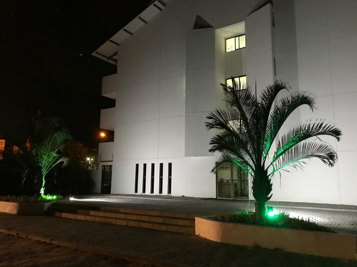 Flat Centro De Porto De Galinhas Laguna Beach Flat Экстерьер фото